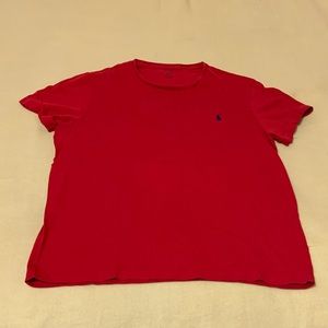 Ralph Lauren tee